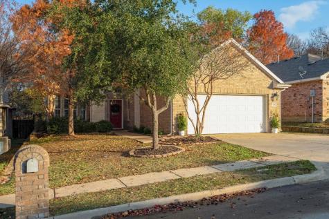 2670 Nova Park Court Rockwall TX 75087