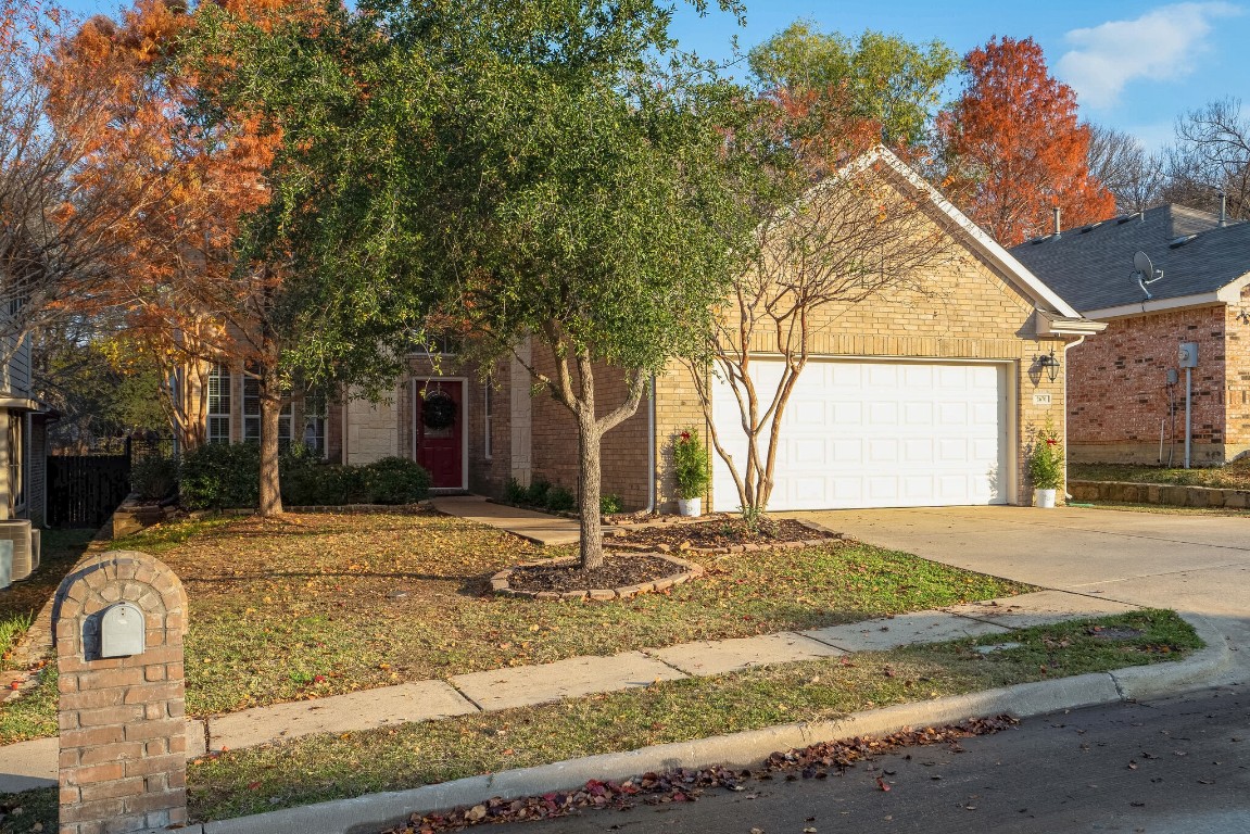 2670 Nova Park Court Rockwall TX 75087