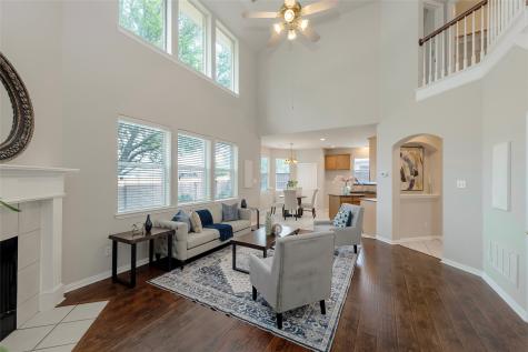 6700 Dapper Drive Mckinney TX 75070