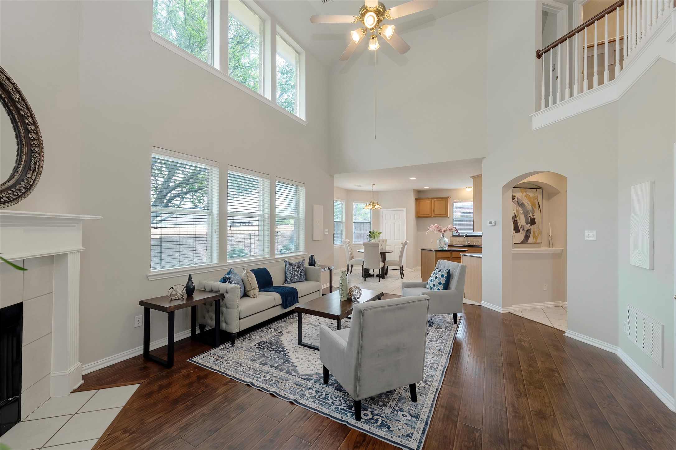6700 Dapper Drive Mckinney TX 75070