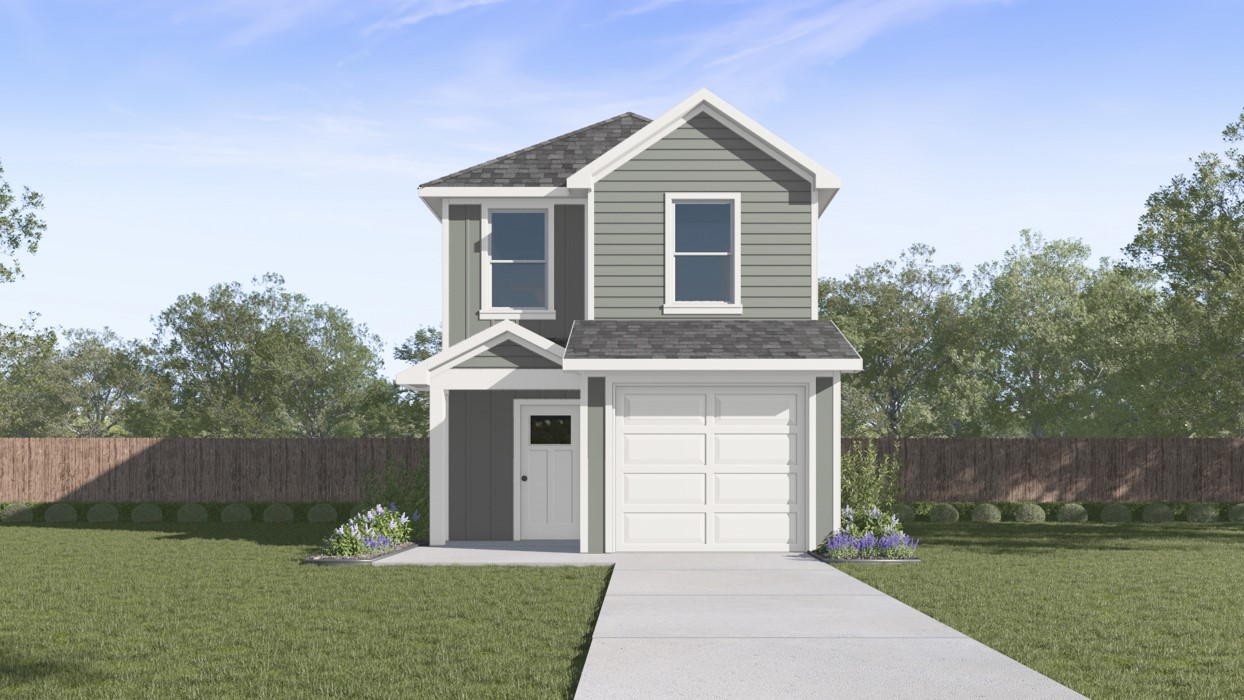 209 Tall Cedar Way Princeton TX 75407