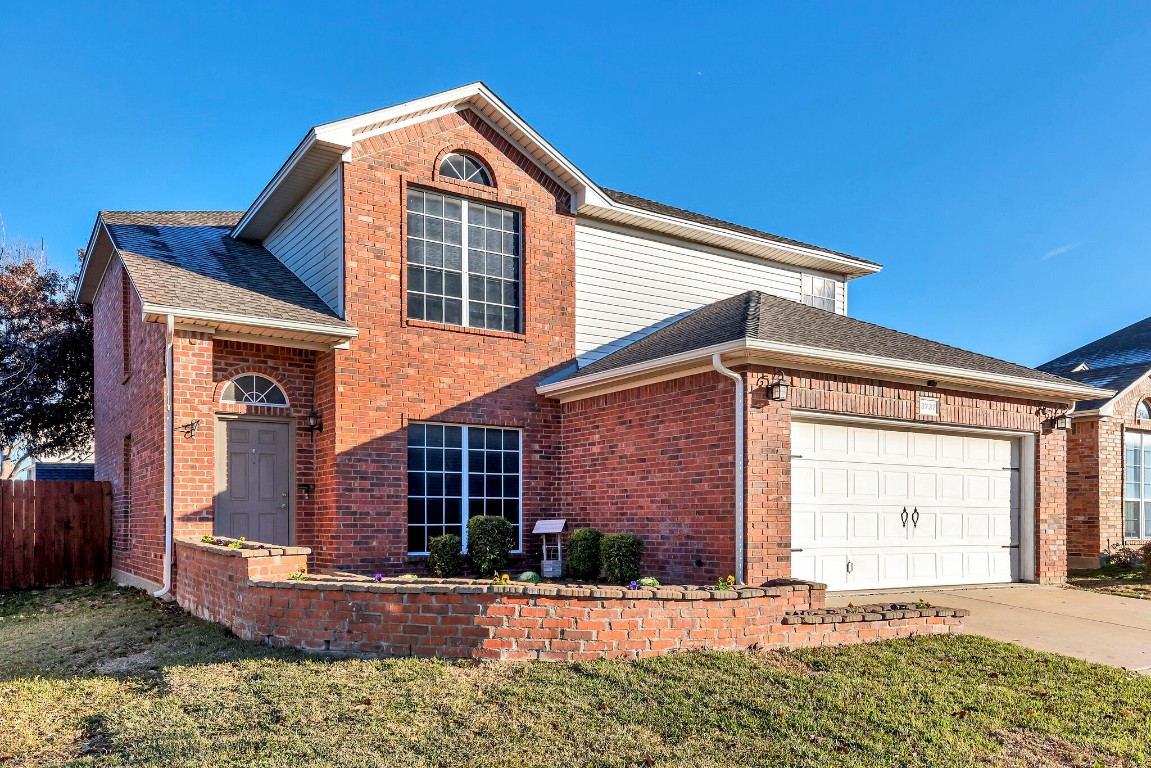 3737 Brandywine Lane Fort Worth TX 76244