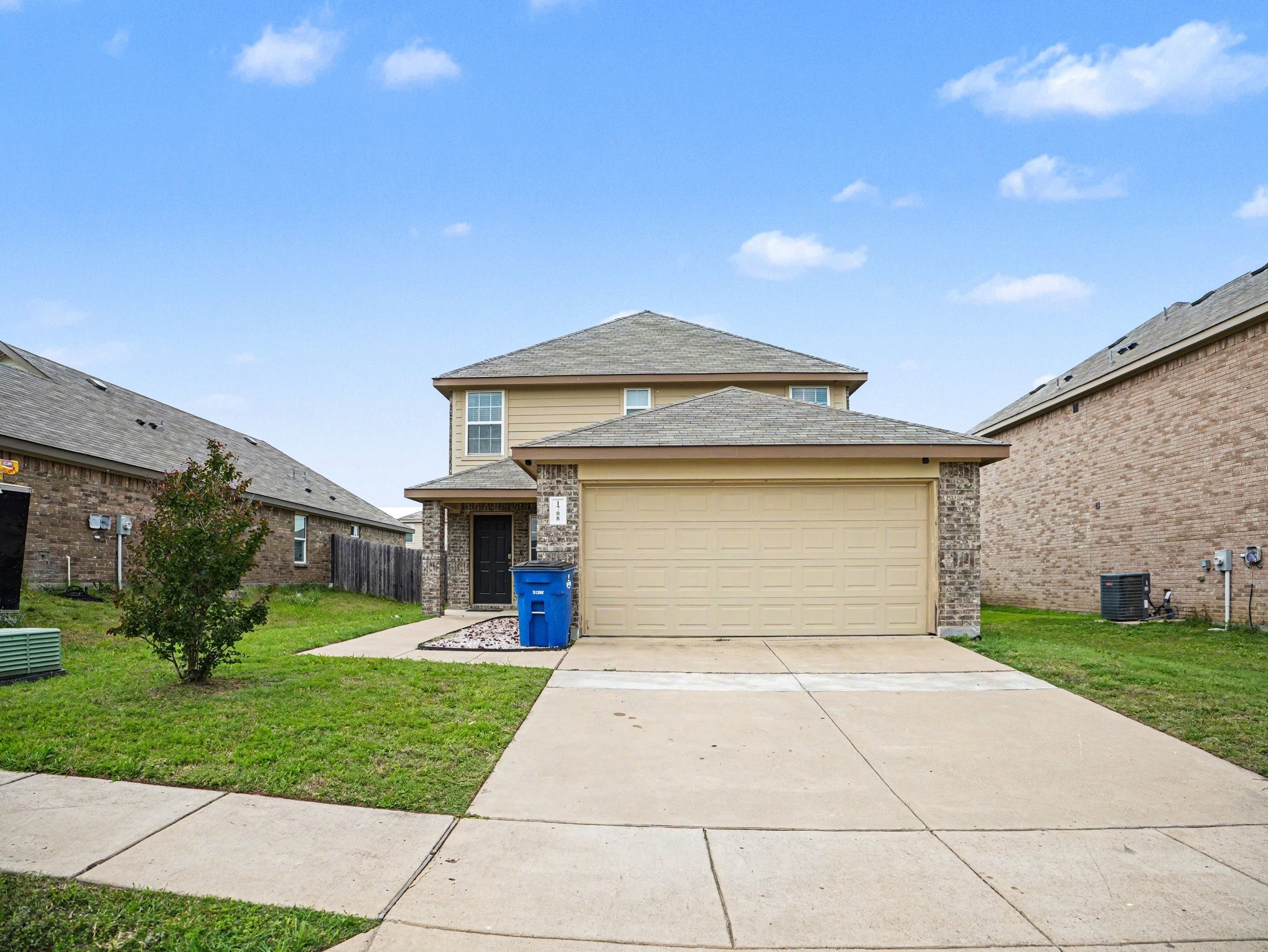 1708 Blue Jay Drive Ennis TX 75119