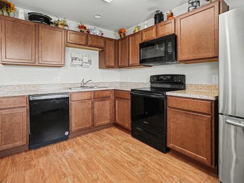 1708 Blue Jay Drive Ennis TX 75119