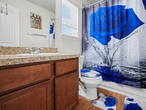 1708 Blue Jay Drive Ennis TX 75119