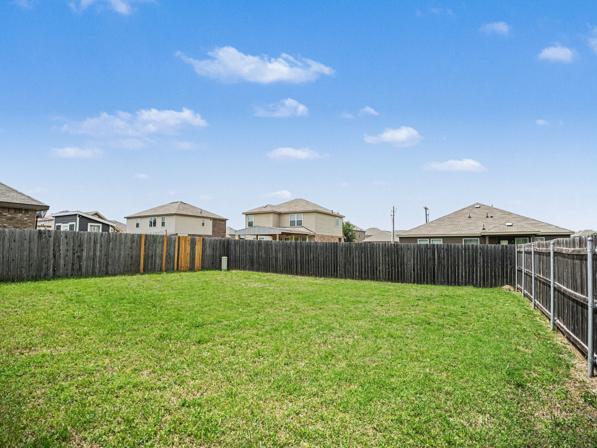 1708 Blue Jay Drive Ennis TX 75119