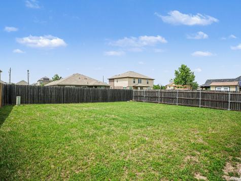 1708 Blue Jay Drive Ennis TX 75119