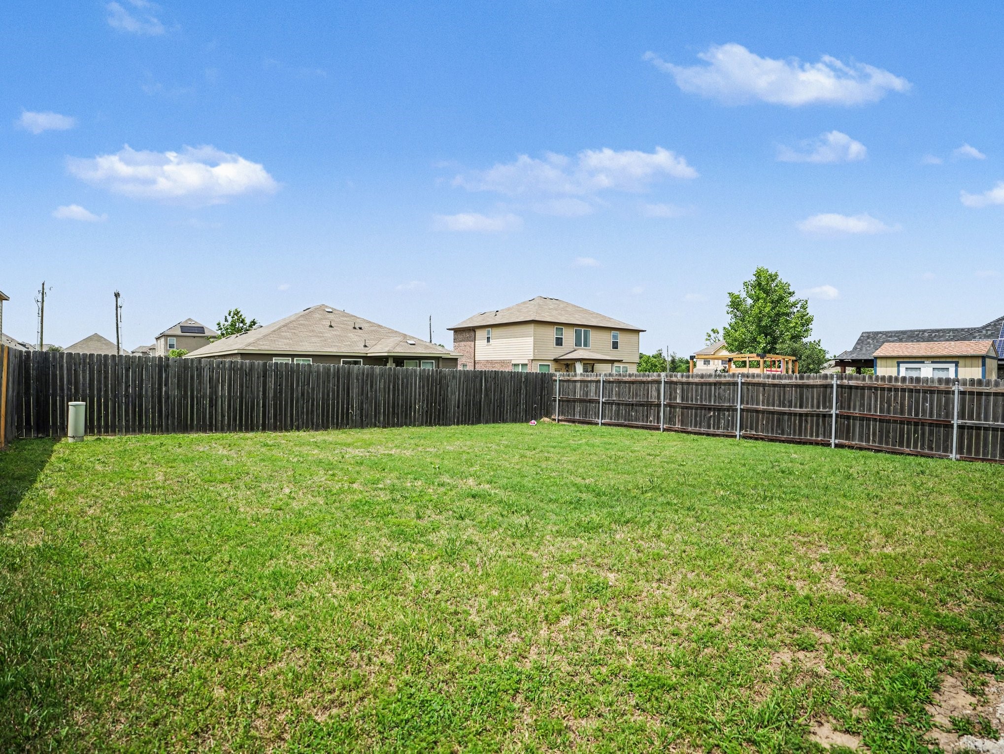 1708 Blue Jay Drive Ennis TX 75119