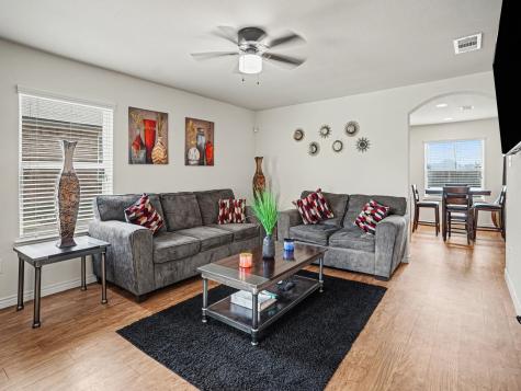 1708 Blue Jay Drive Ennis TX 75119