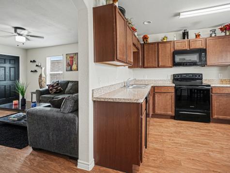 1708 Blue Jay Drive Ennis TX 75119