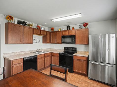 1708 Blue Jay Drive Ennis TX 75119