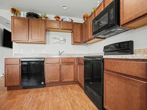 1708 Blue Jay Drive Ennis TX 75119