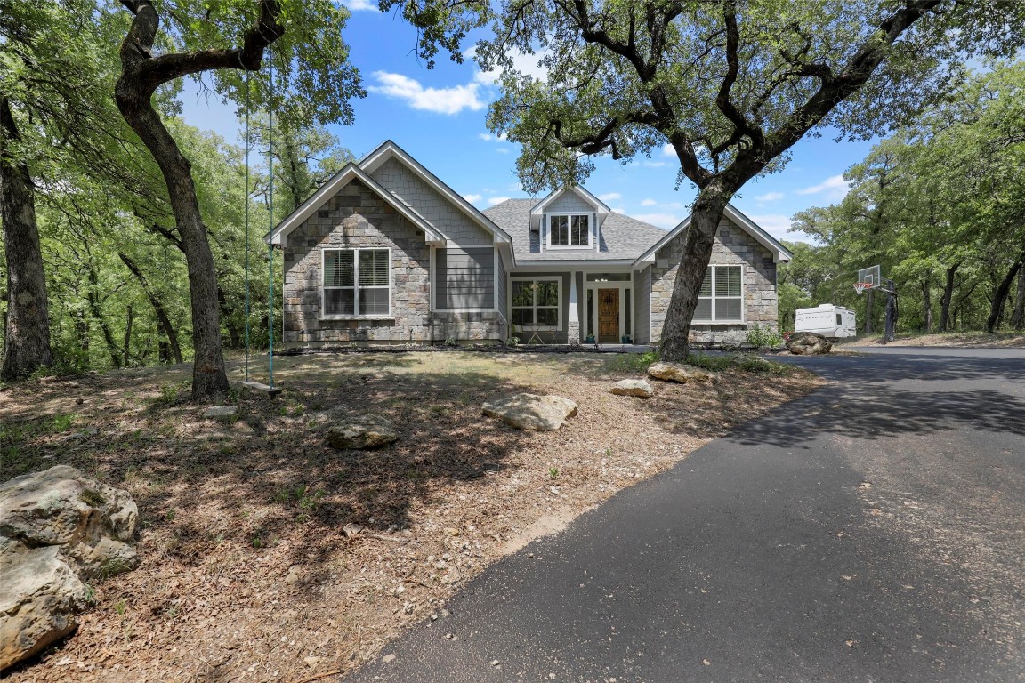 7520 Shortcake Court Fort Worth TX 76135