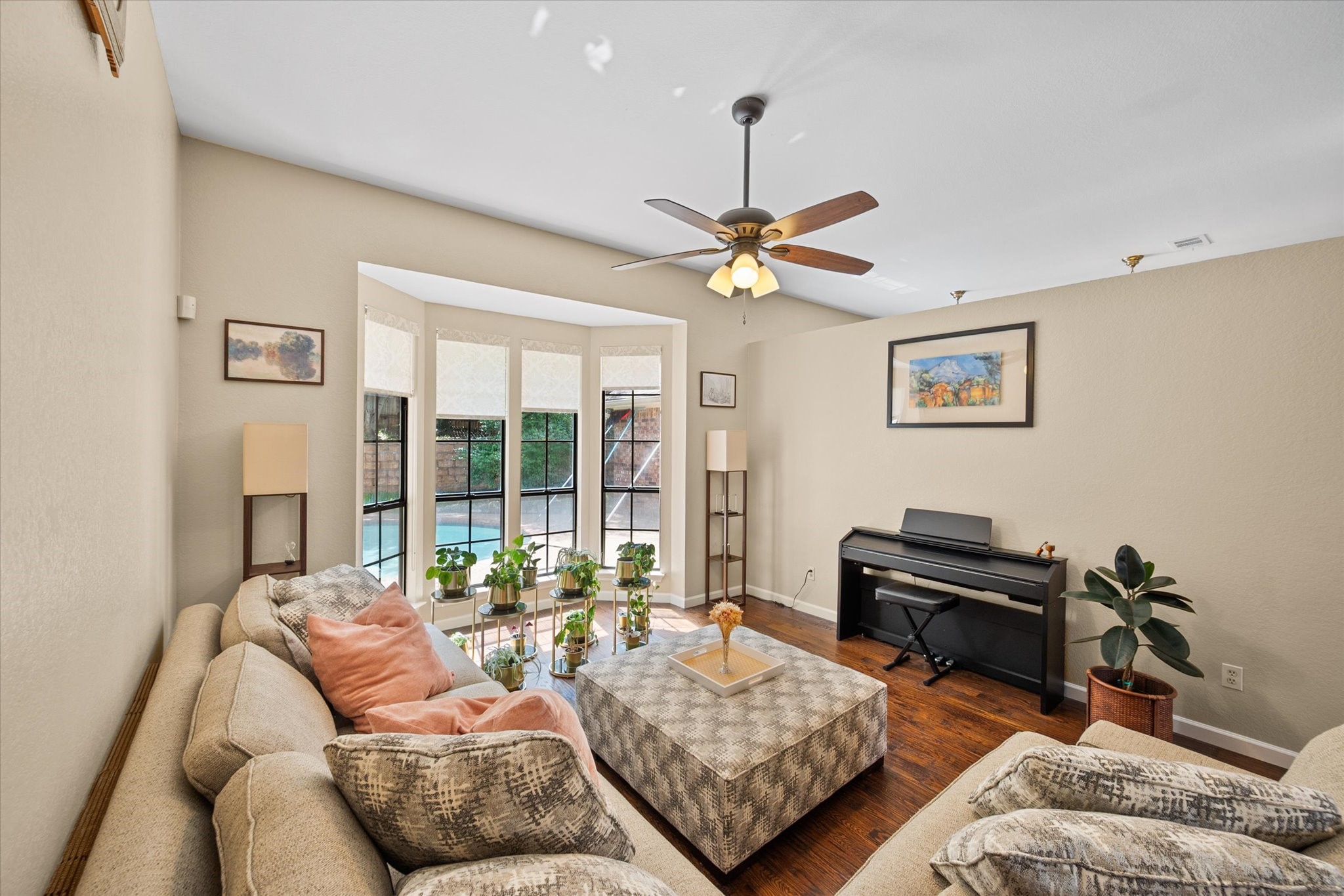 4137 Mapleridge Drive Grapevine TX 76051