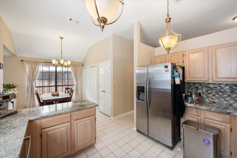 4137 Mapleridge Drive Grapevine TX 76051