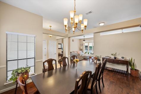 4137 Mapleridge Drive Grapevine TX 76051