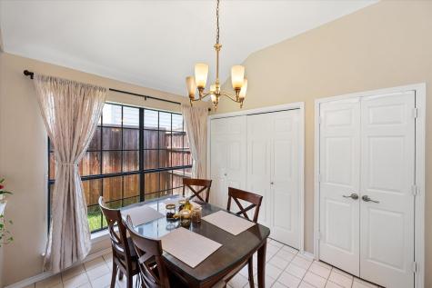 4137 Mapleridge Drive Grapevine TX 76051