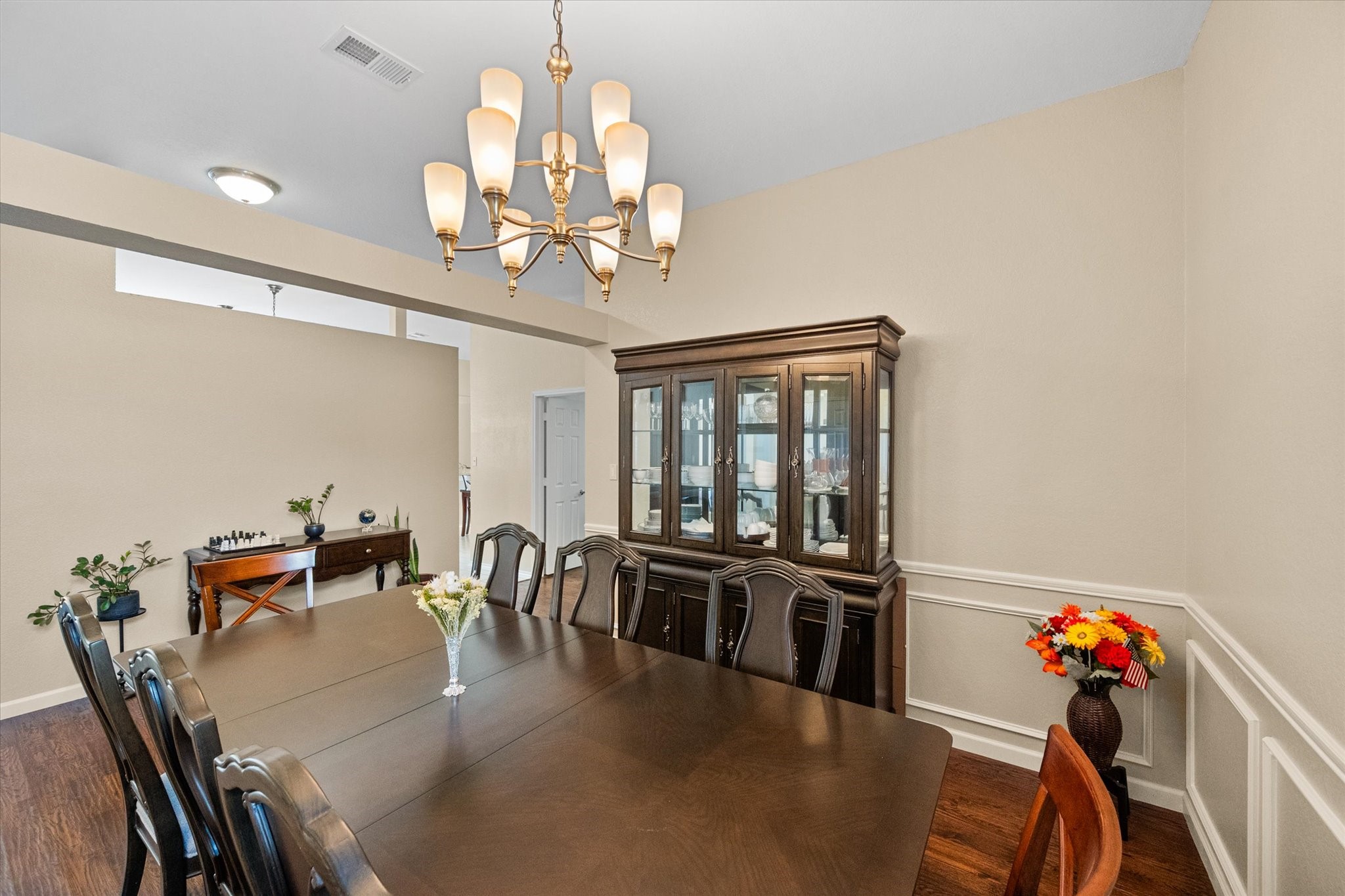 4137 Mapleridge Drive Grapevine TX 76051