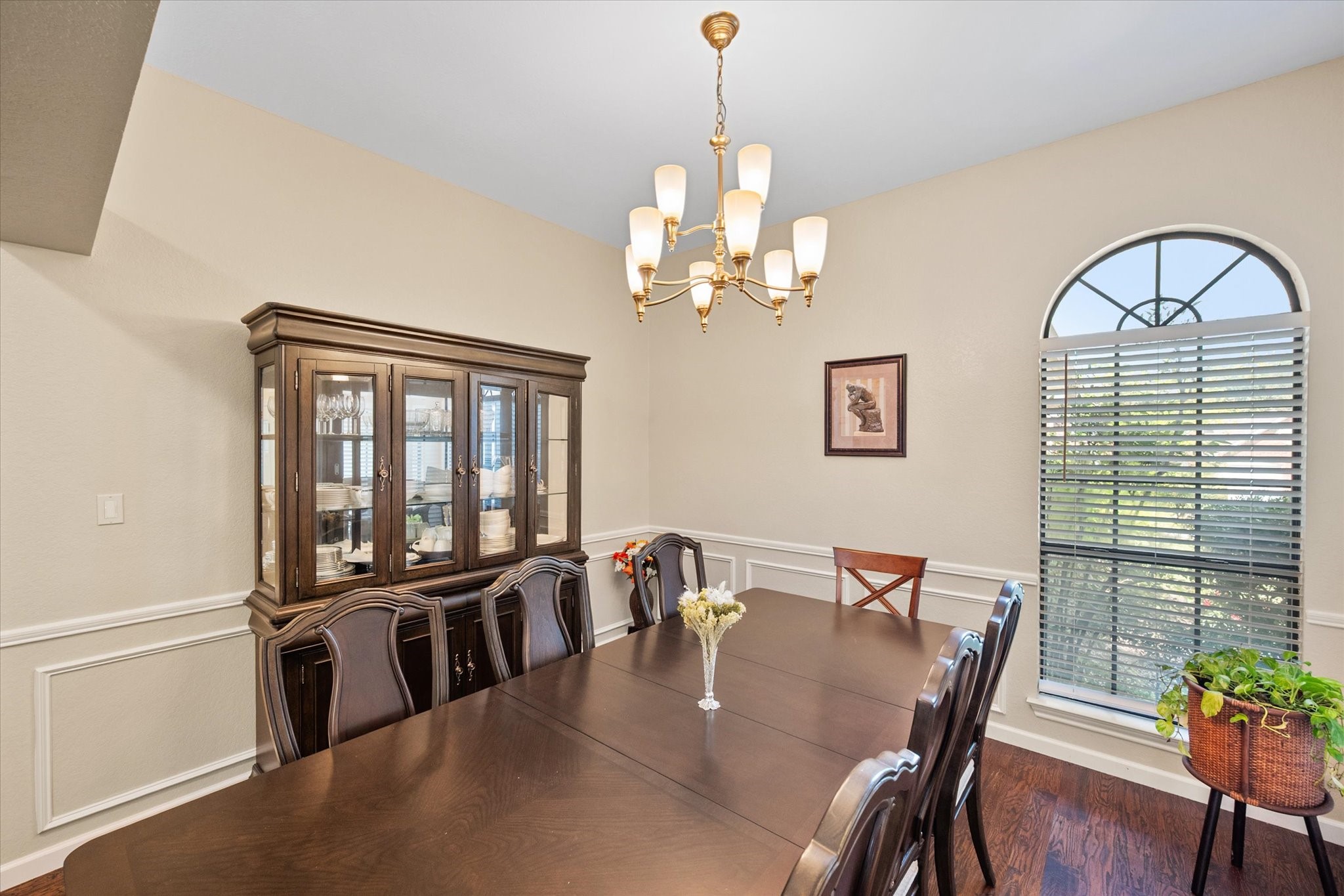 4137 Mapleridge Drive Grapevine TX 76051