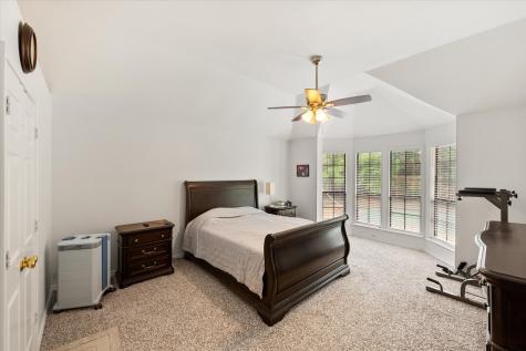4137 Mapleridge Drive Grapevine TX 76051