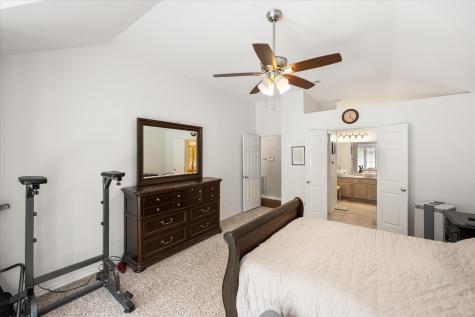 4137 Mapleridge Drive Grapevine TX 76051