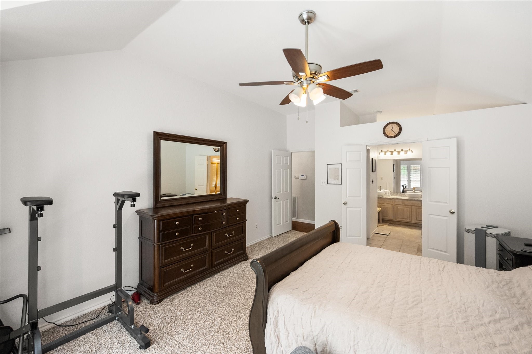 4137 Mapleridge Drive Grapevine TX 76051