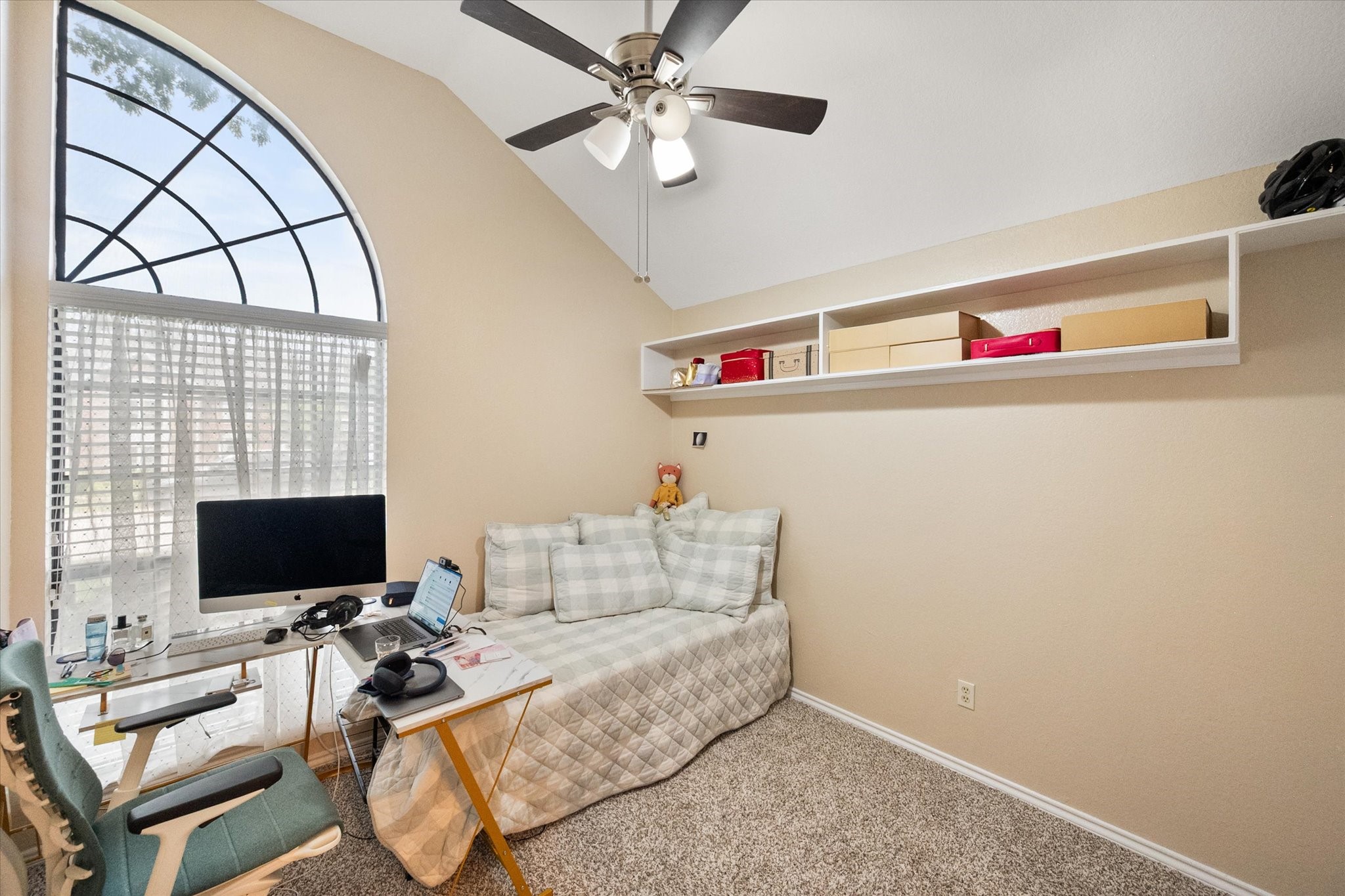 4137 Mapleridge Drive Grapevine TX 76051