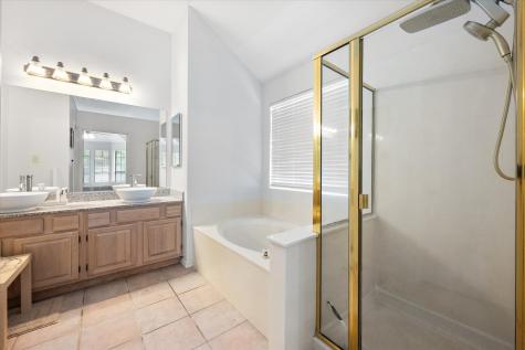 4137 Mapleridge Drive Grapevine TX 76051