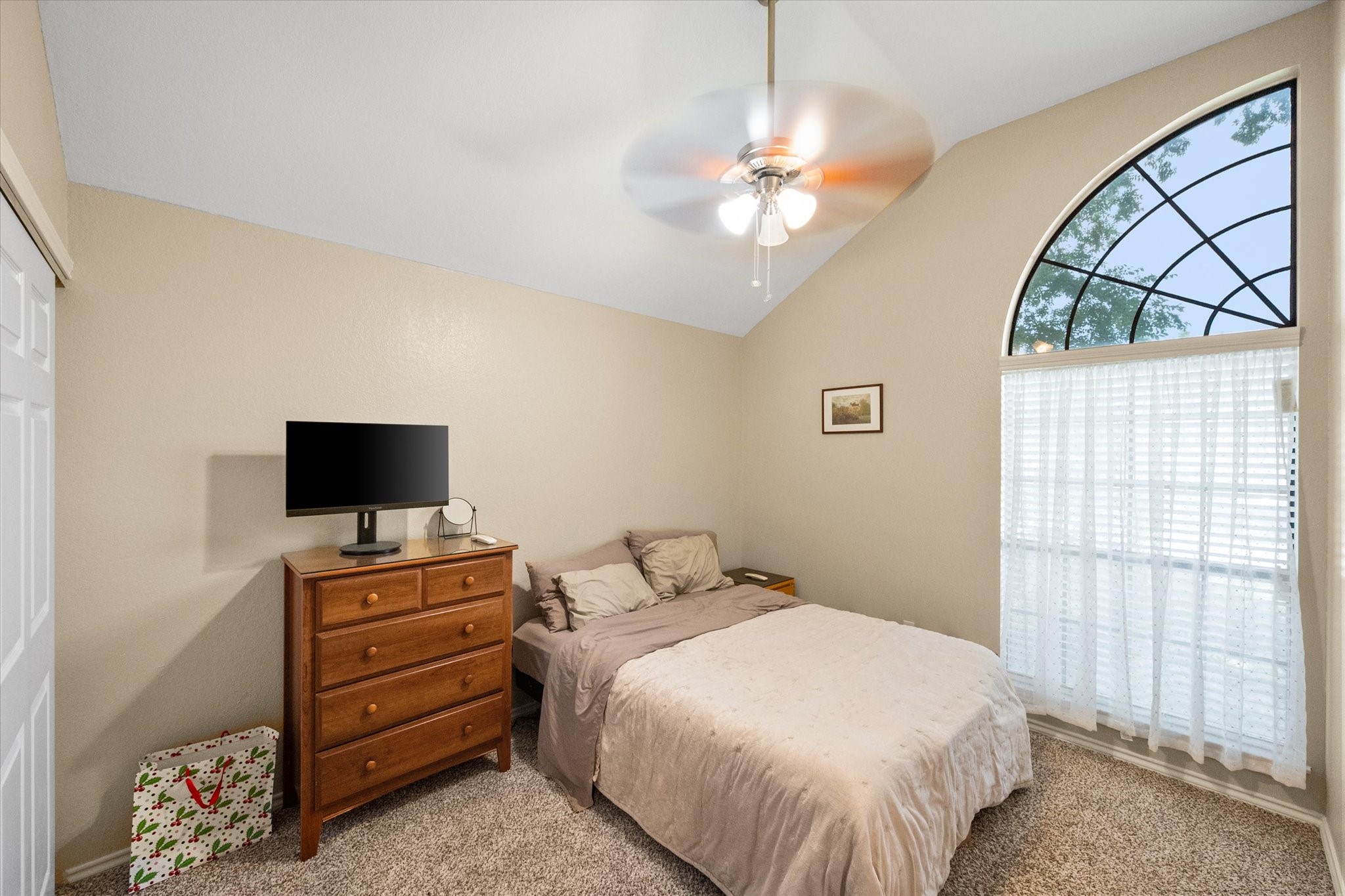 4137 Mapleridge Drive Grapevine TX 76051
