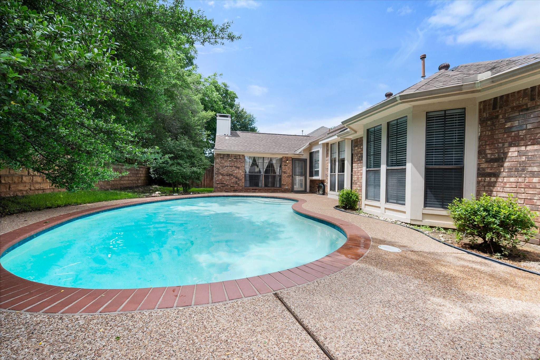 4137 Mapleridge Drive Grapevine TX 76051
