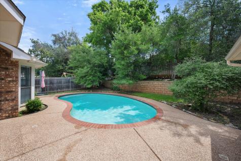 4137 Mapleridge Drive Grapevine TX 76051
