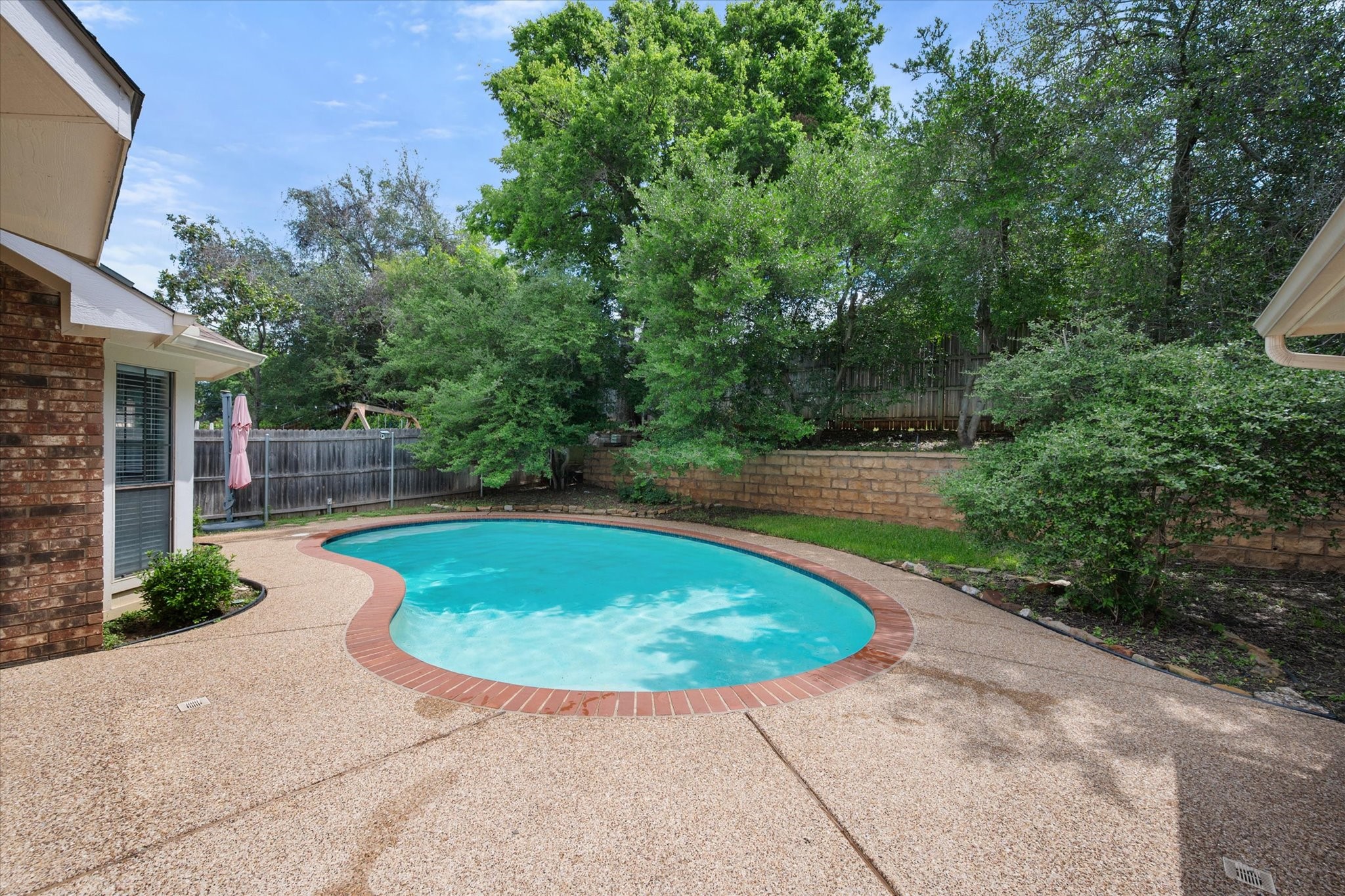 4137 Mapleridge Drive Grapevine TX 76051