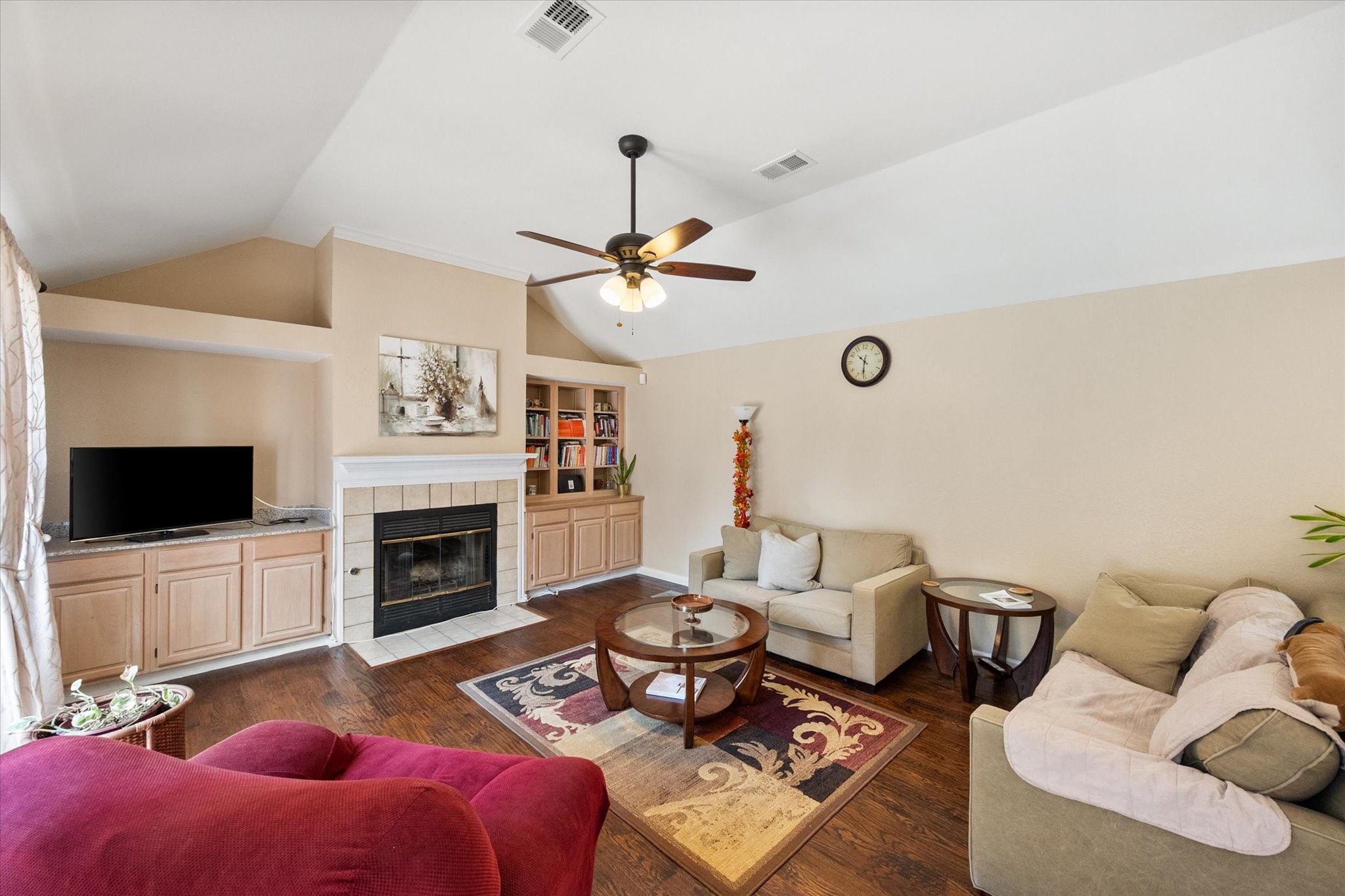 4137 Mapleridge Drive Grapevine TX 76051