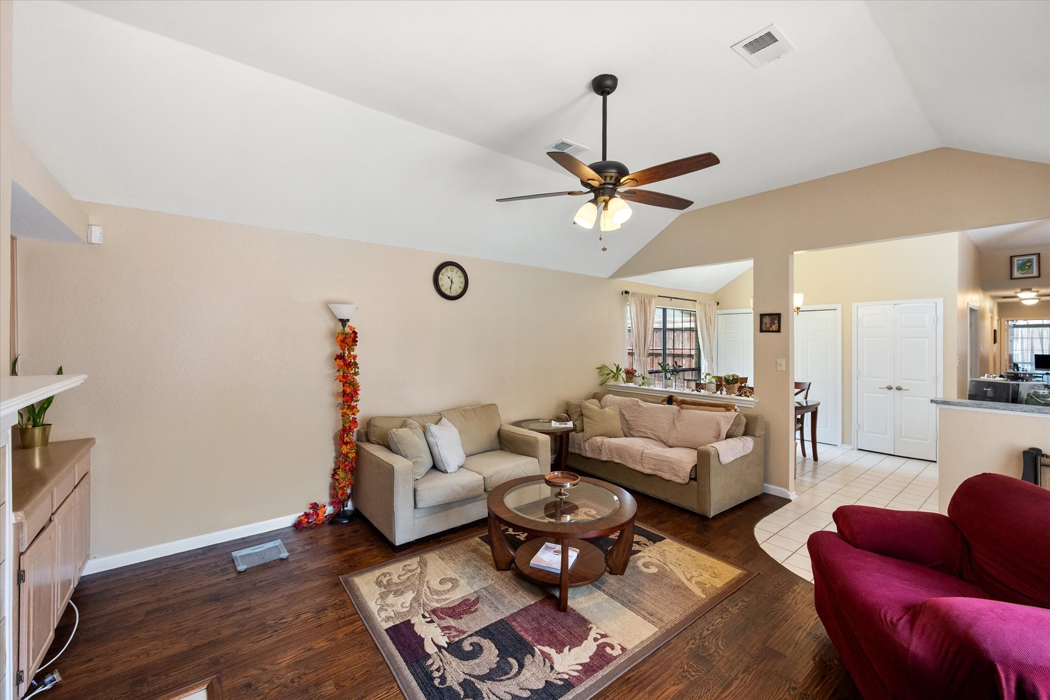 4137 Mapleridge Drive Grapevine TX 76051