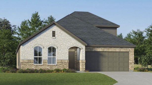 1601 Buchanan Way Celina TX 75009