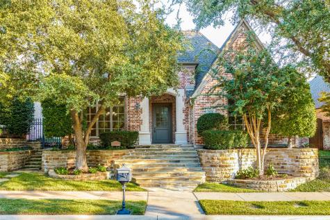 5628 Fairfax Drive Frisco TX 75034