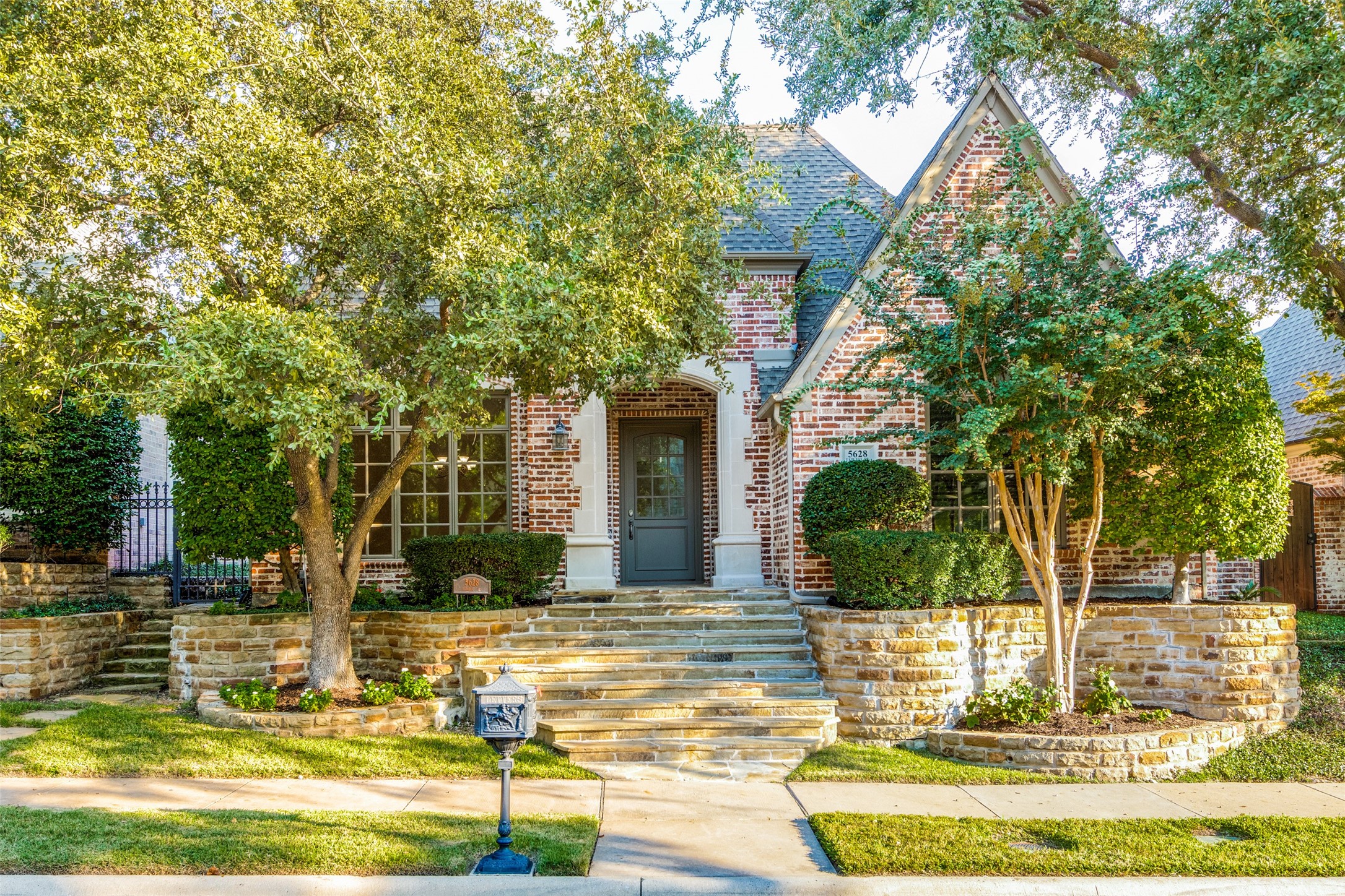 5628 Fairfax Drive Frisco TX 75034