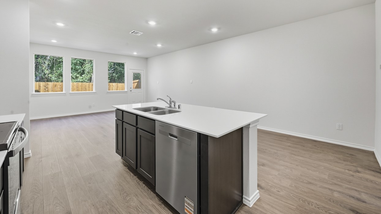 221 Tall Cedar Way Princeton TX 75407