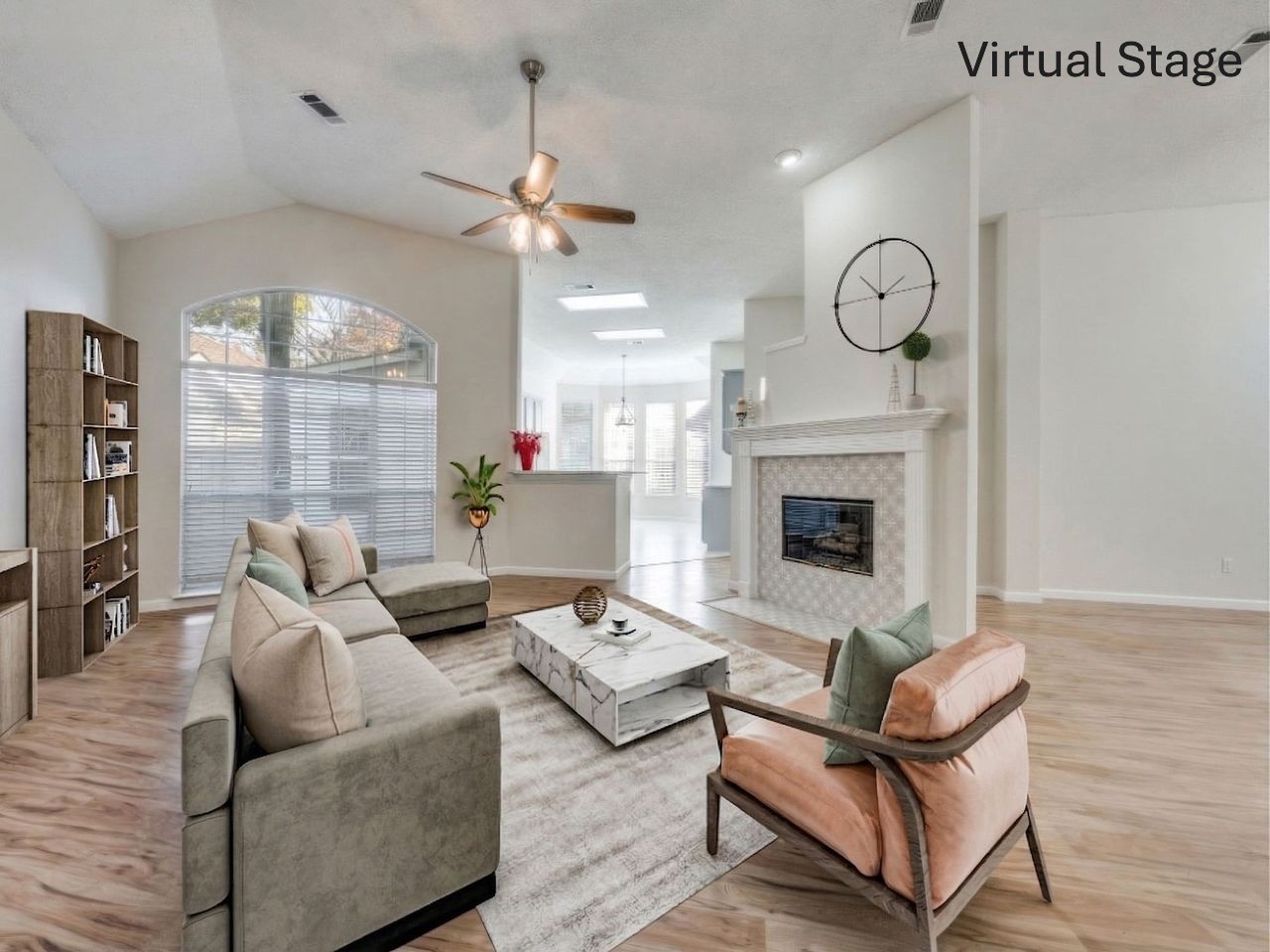 214 Jennifer Lane Arlington TX 76002