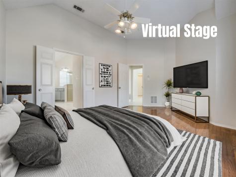214 Jennifer Lane Arlington TX 76002