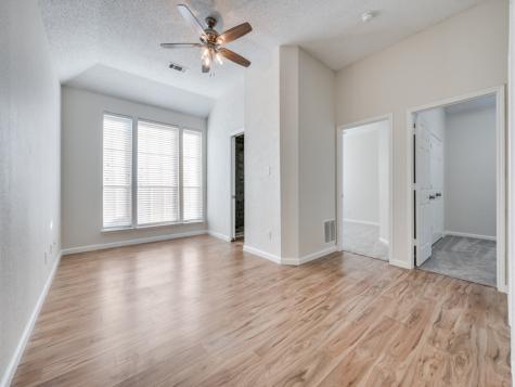 214 Jennifer Lane Arlington TX 76002
