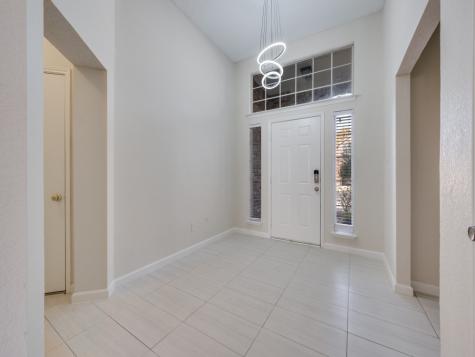 214 Jennifer Lane Arlington TX 76002