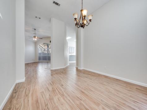214 Jennifer Lane Arlington TX 76002