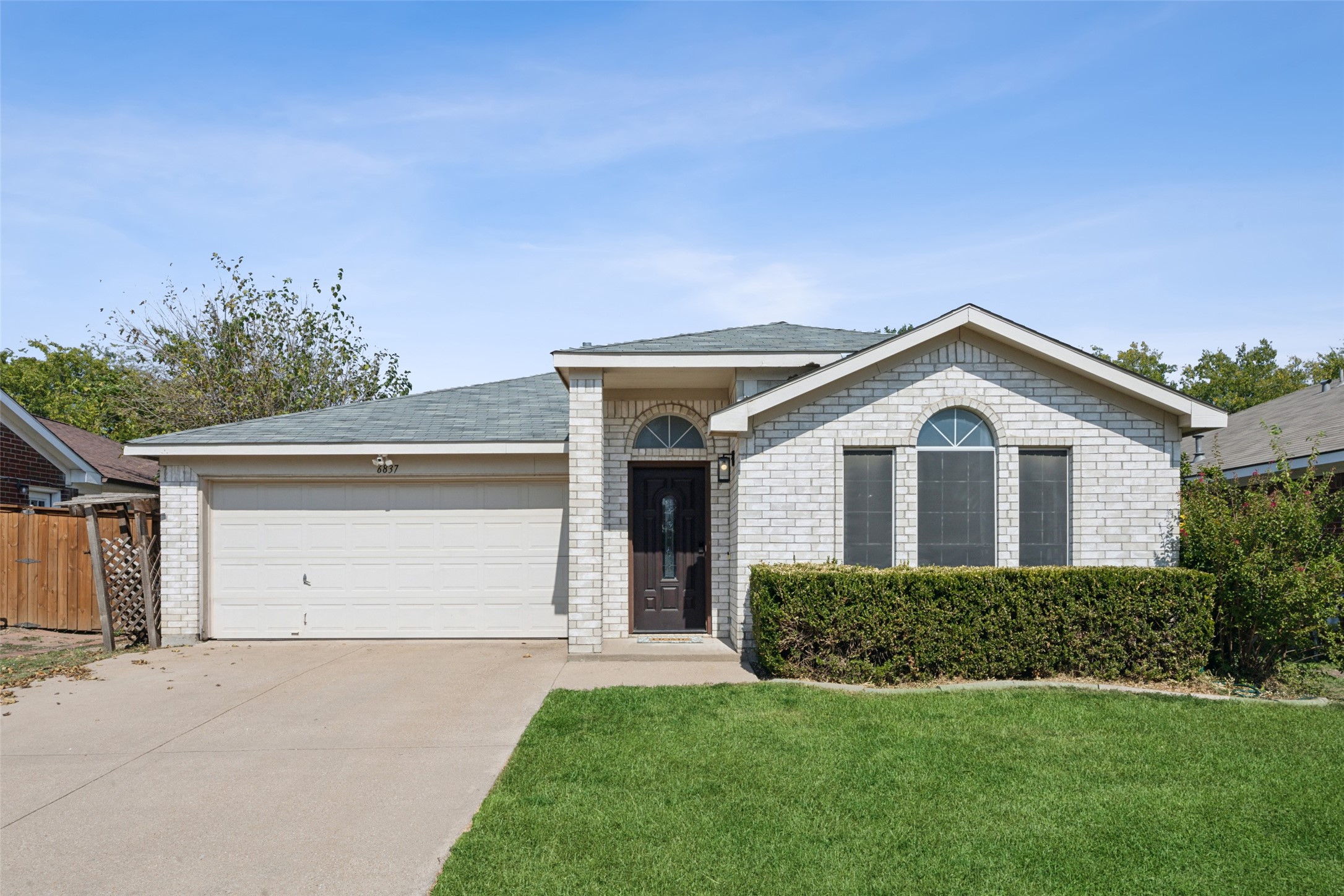 6837 Prairie Hill Road N Fort Worth TX 76131