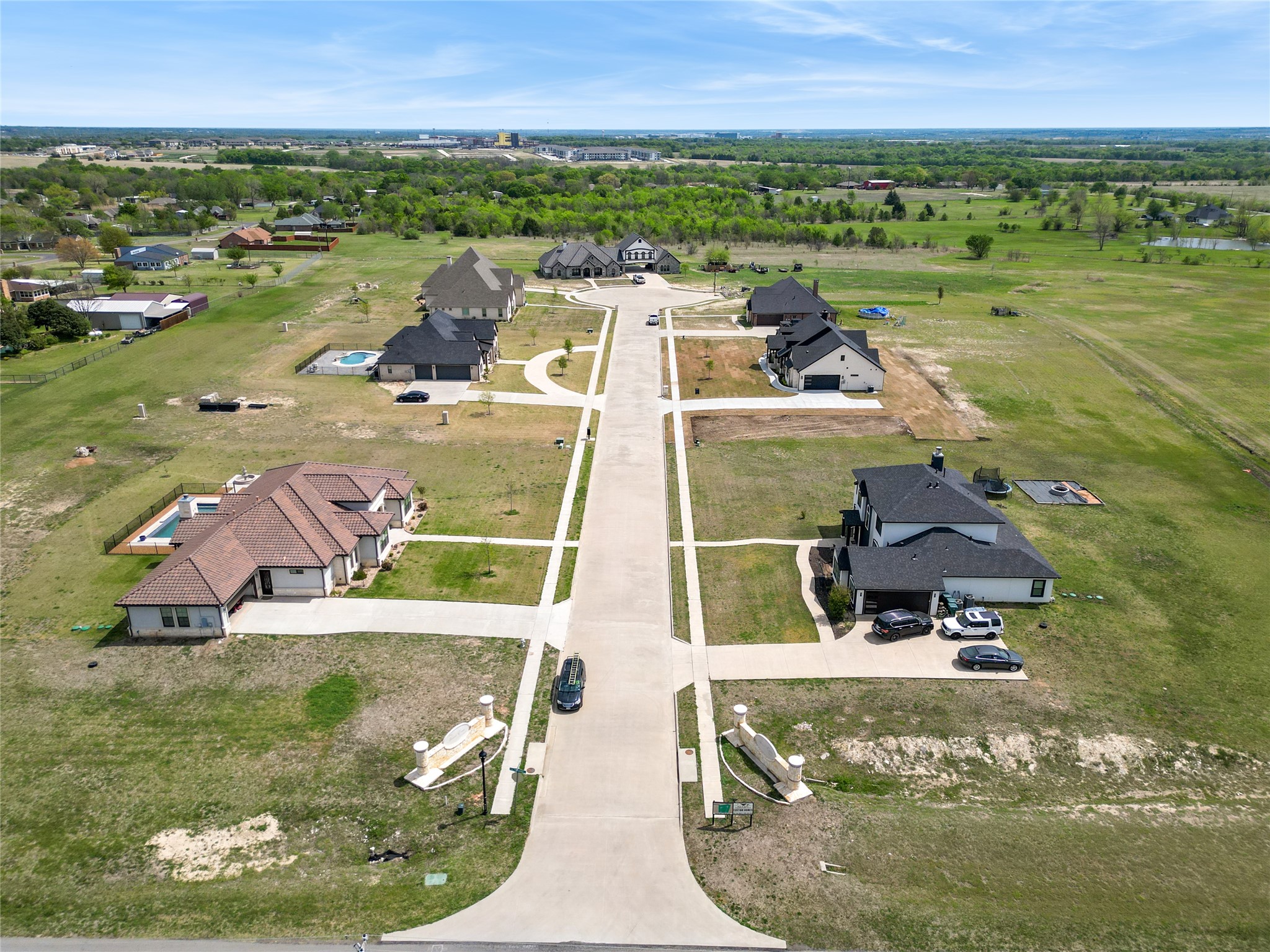 5306 Calle Drive Sherman TX 75092
