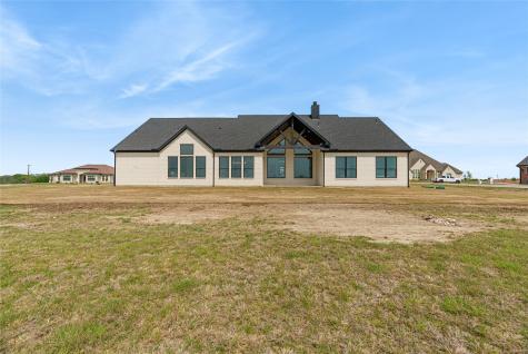 5306 Calle Drive Sherman TX 75092