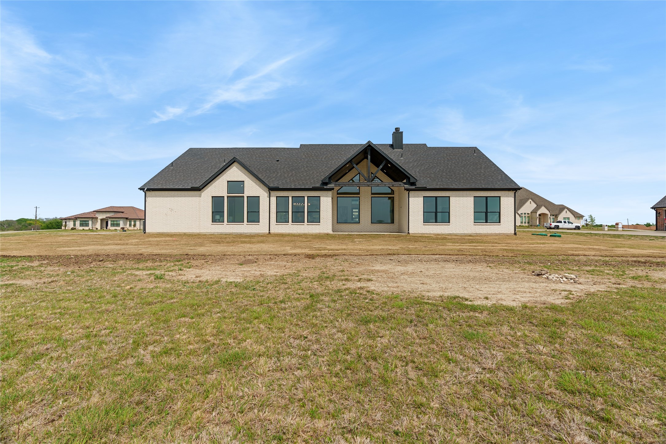 5306 Calle Drive Sherman TX 75092