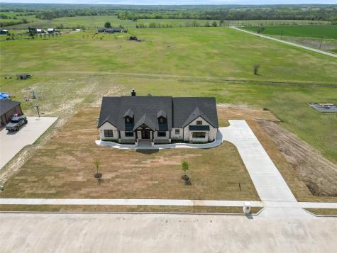 5306 Calle Drive Sherman TX 75092