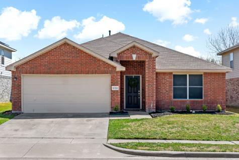 6732 Bison Trail Watauga TX 76137