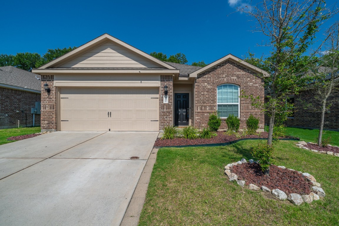1906 Fairbanks Drive Princeton TX 75407